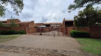 Front View of property in Vanderbijlpark