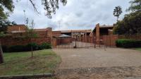 Front View of property in Vanderbijlpark