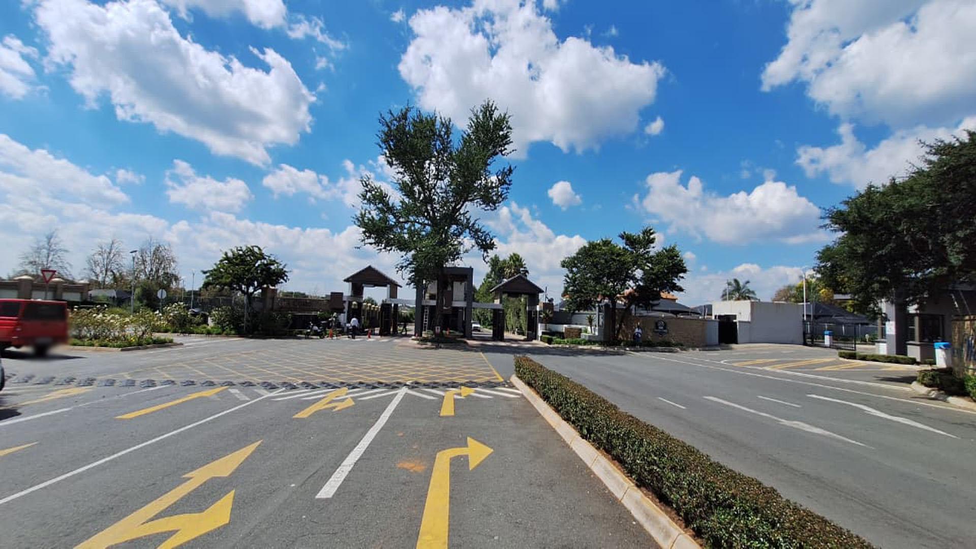 Front View of property in Parkhaven