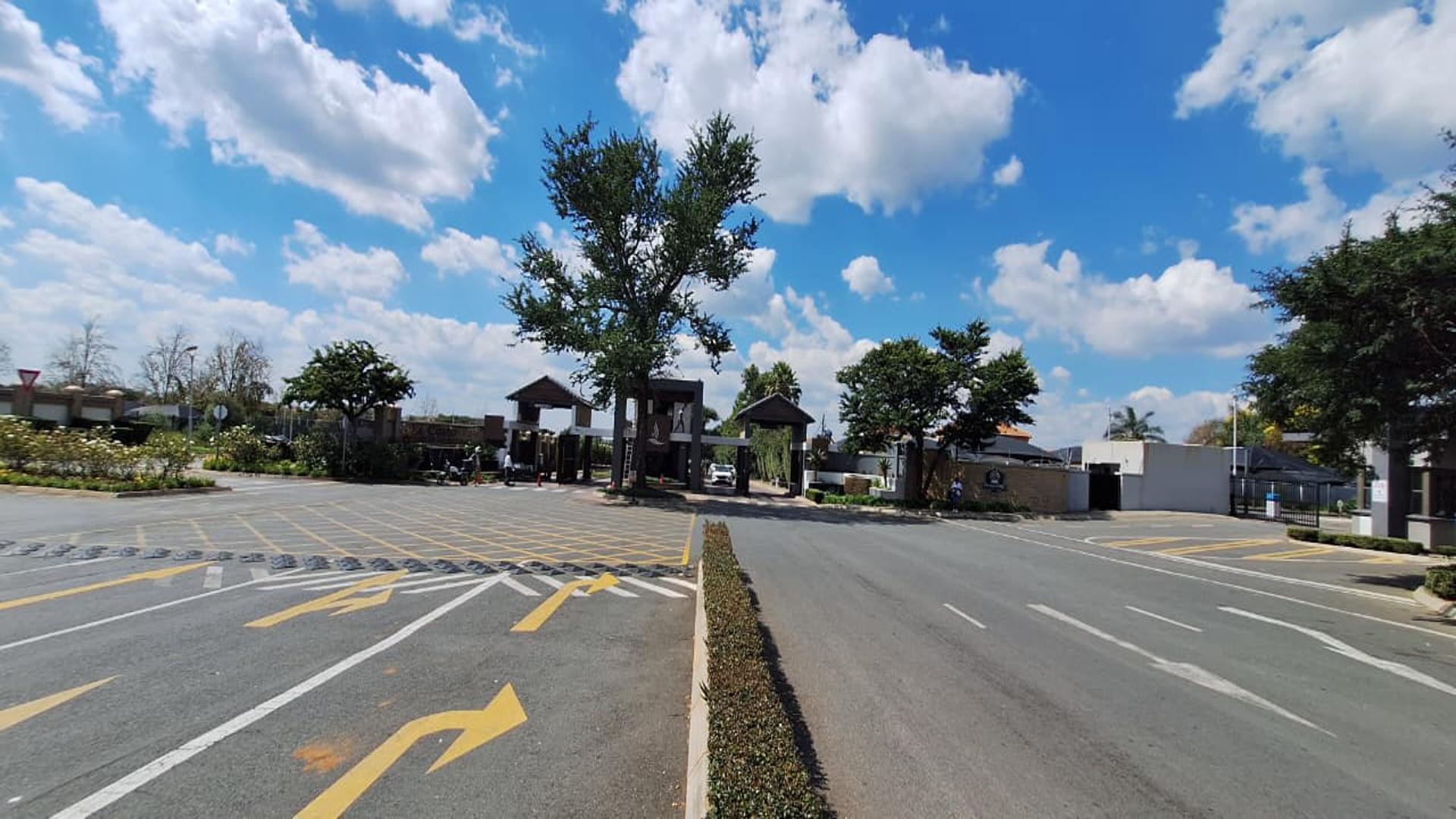 Front View of property in Parkhaven