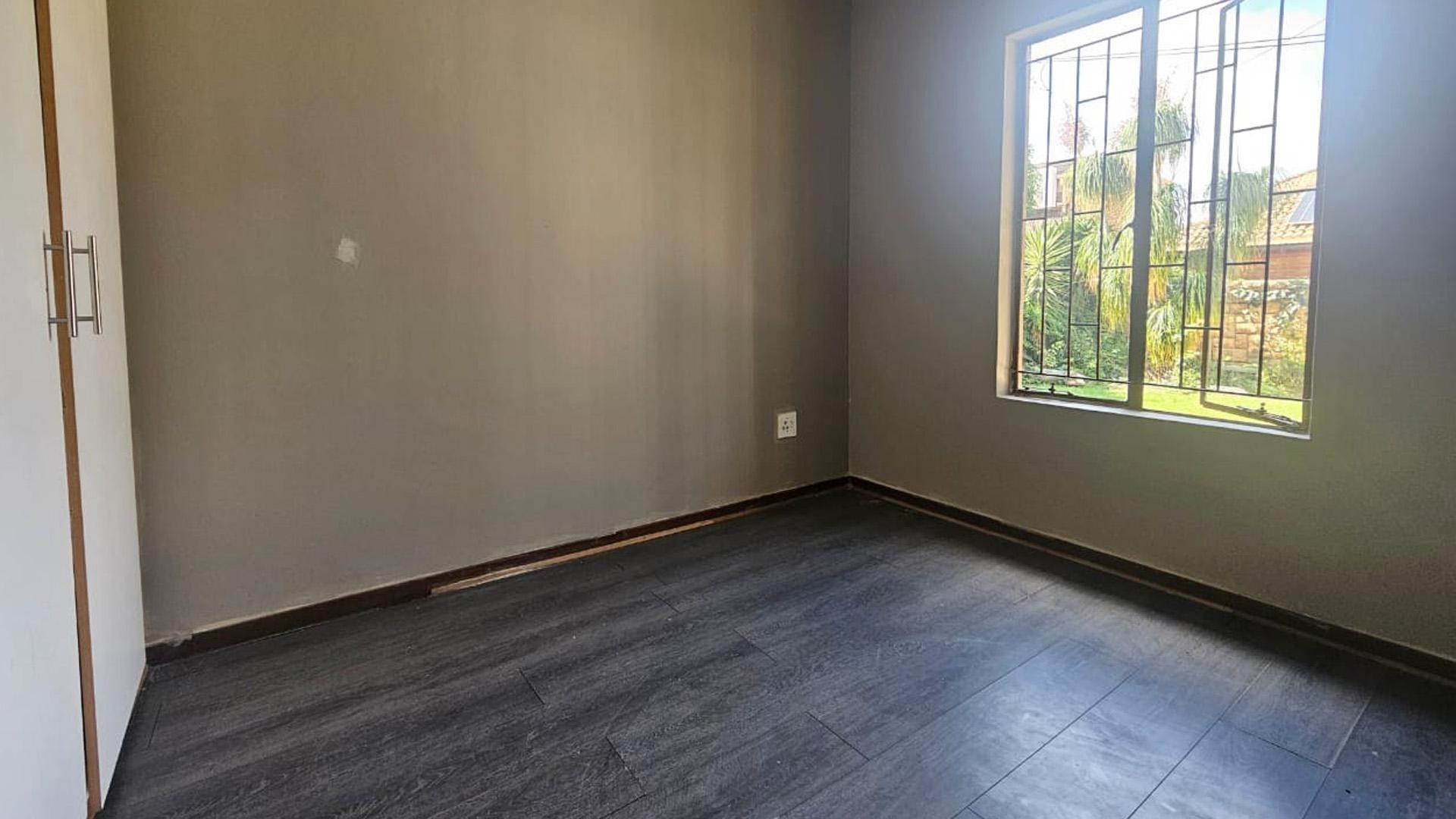 Bed Room 1 of property in Parkhaven