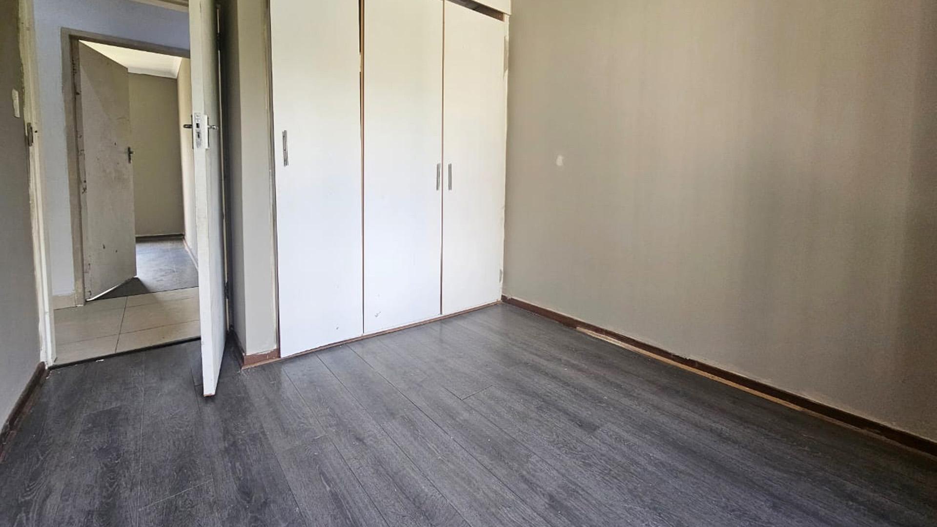 Bed Room 1 of property in Parkhaven