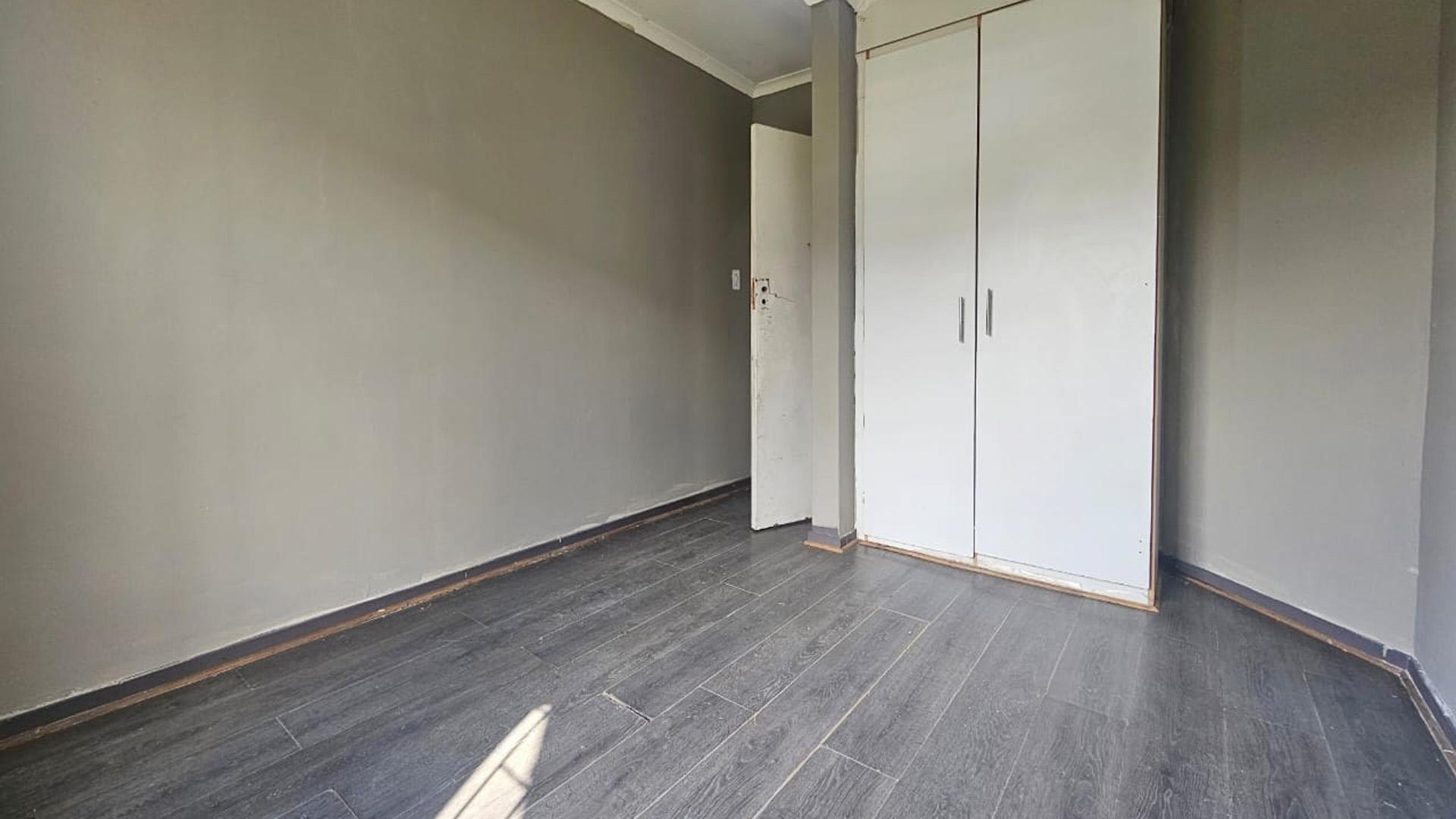 Bed Room 2 of property in Parkhaven