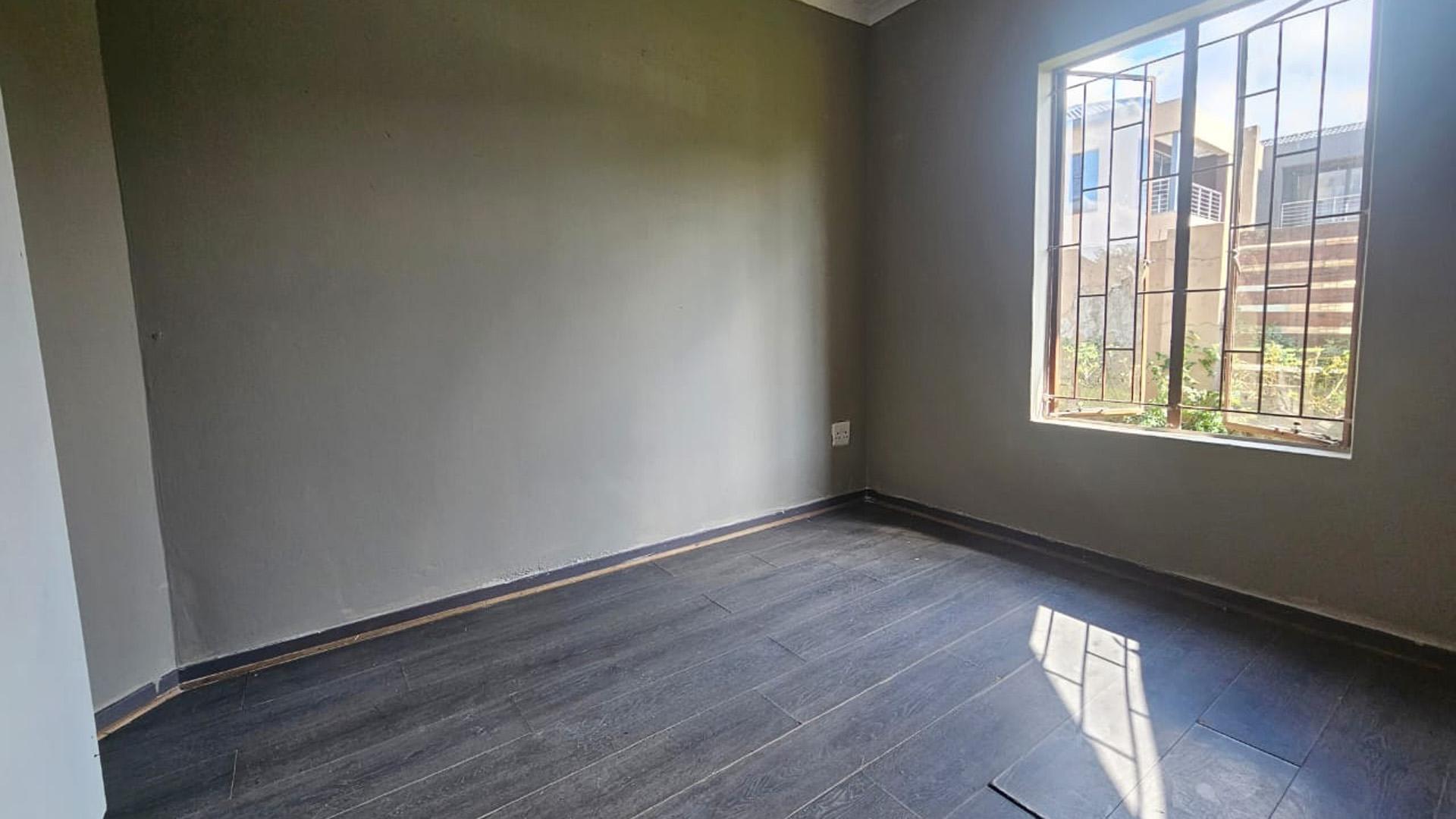 Bed Room 2 of property in Parkhaven