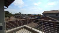 Balcony - 7 square meters of property in Doornpoort