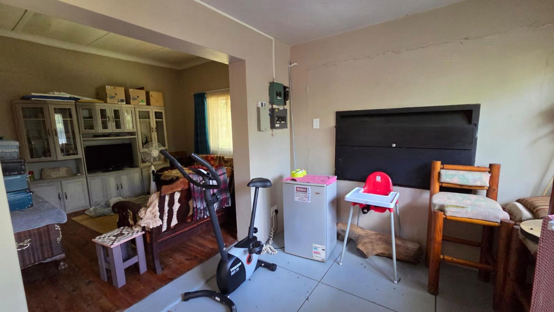 Lounges of property in Bethlehem