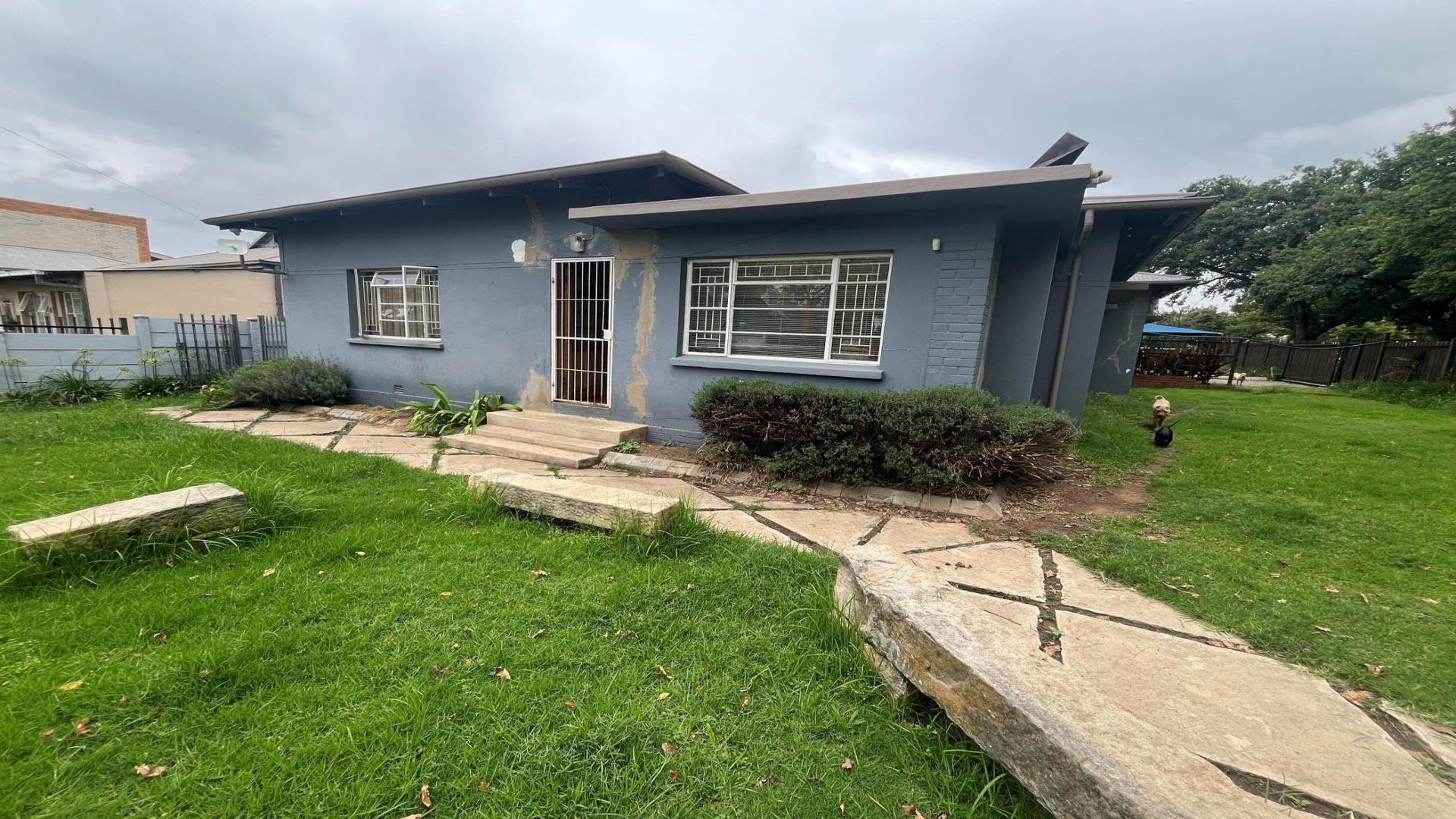 Front View of property in Bethlehem