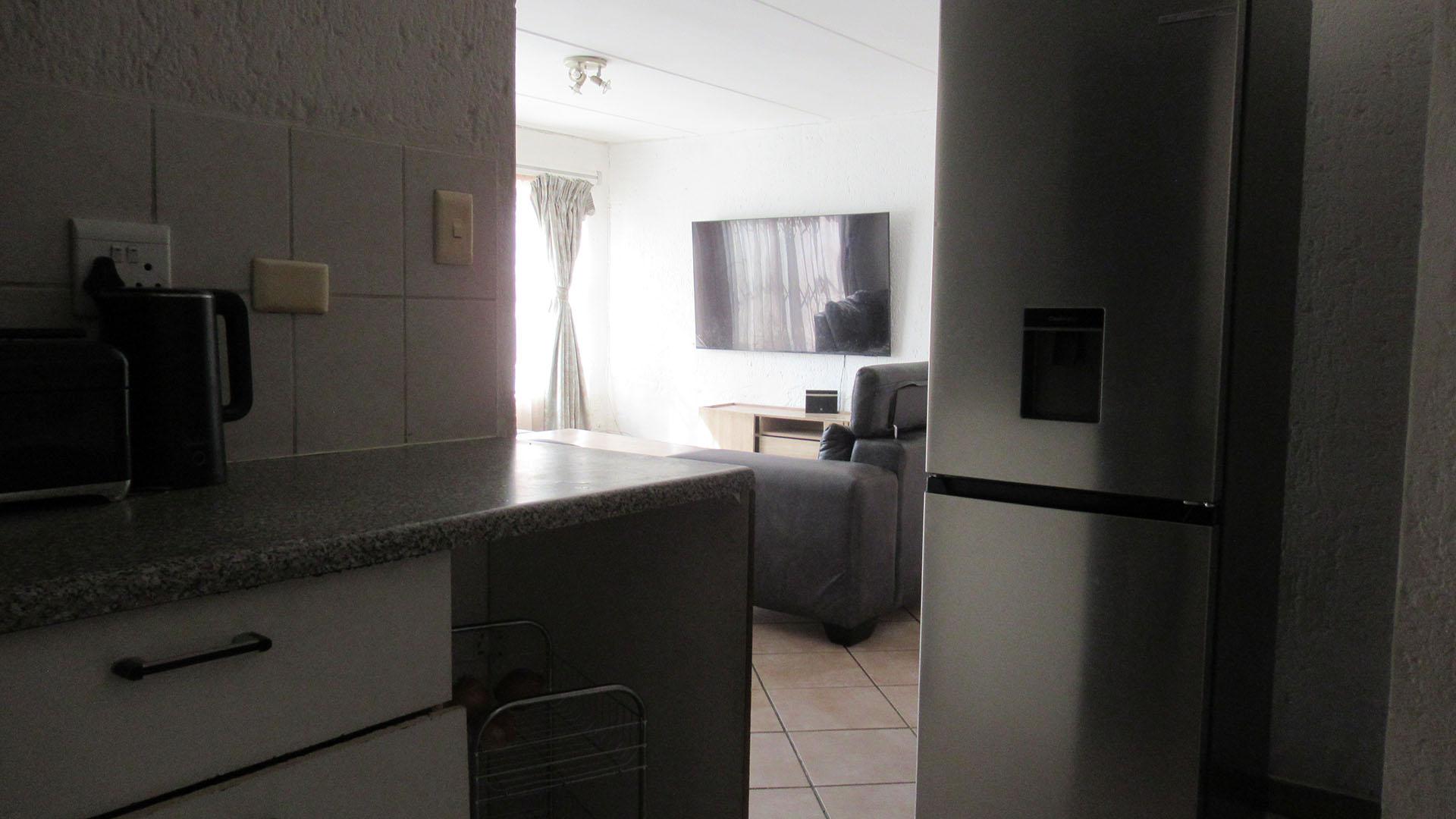 Kitchen - 9 square meters of property in Buccleuch