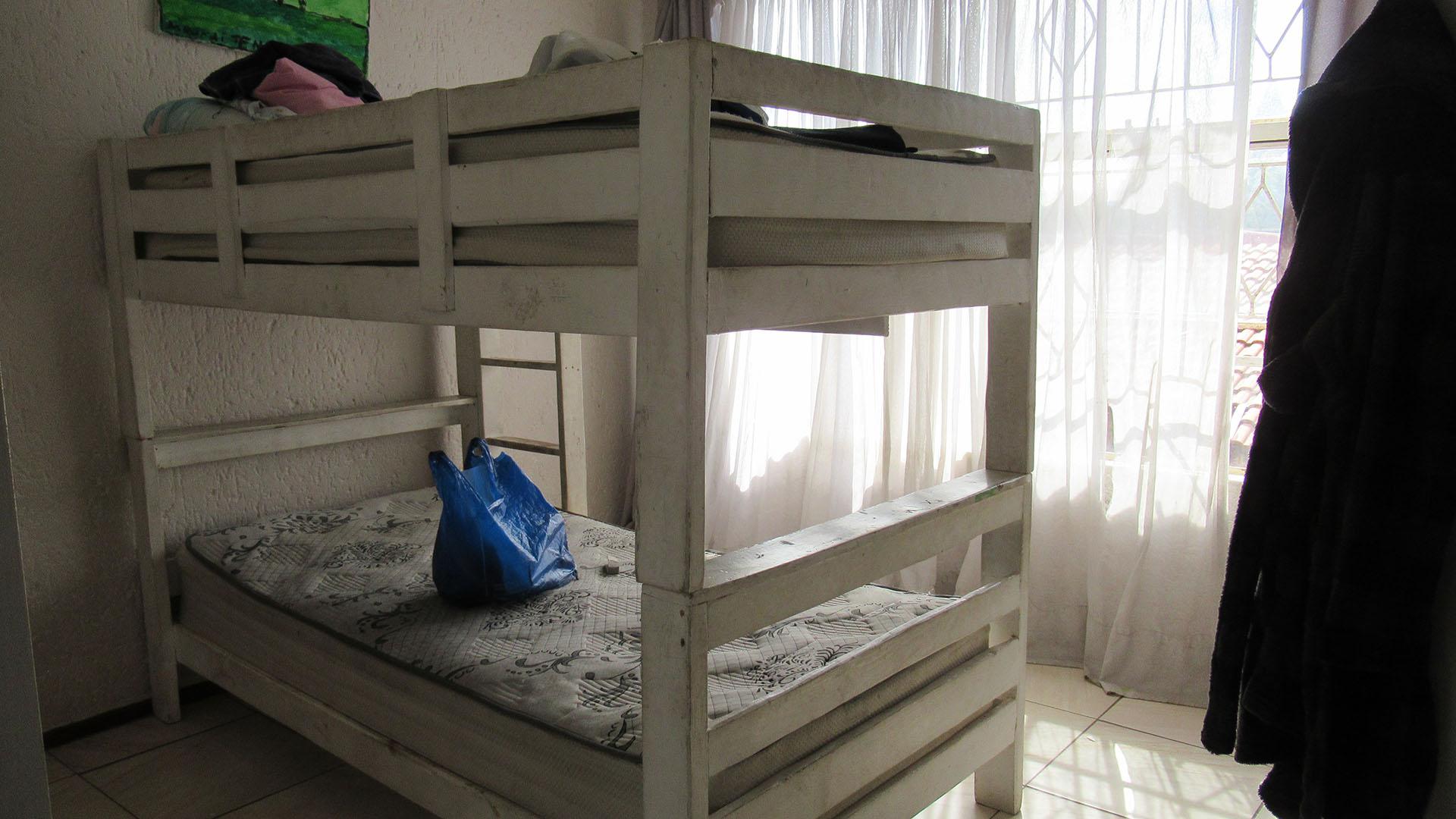 Bed Room 2 - 12 square meters of property in Buccleuch