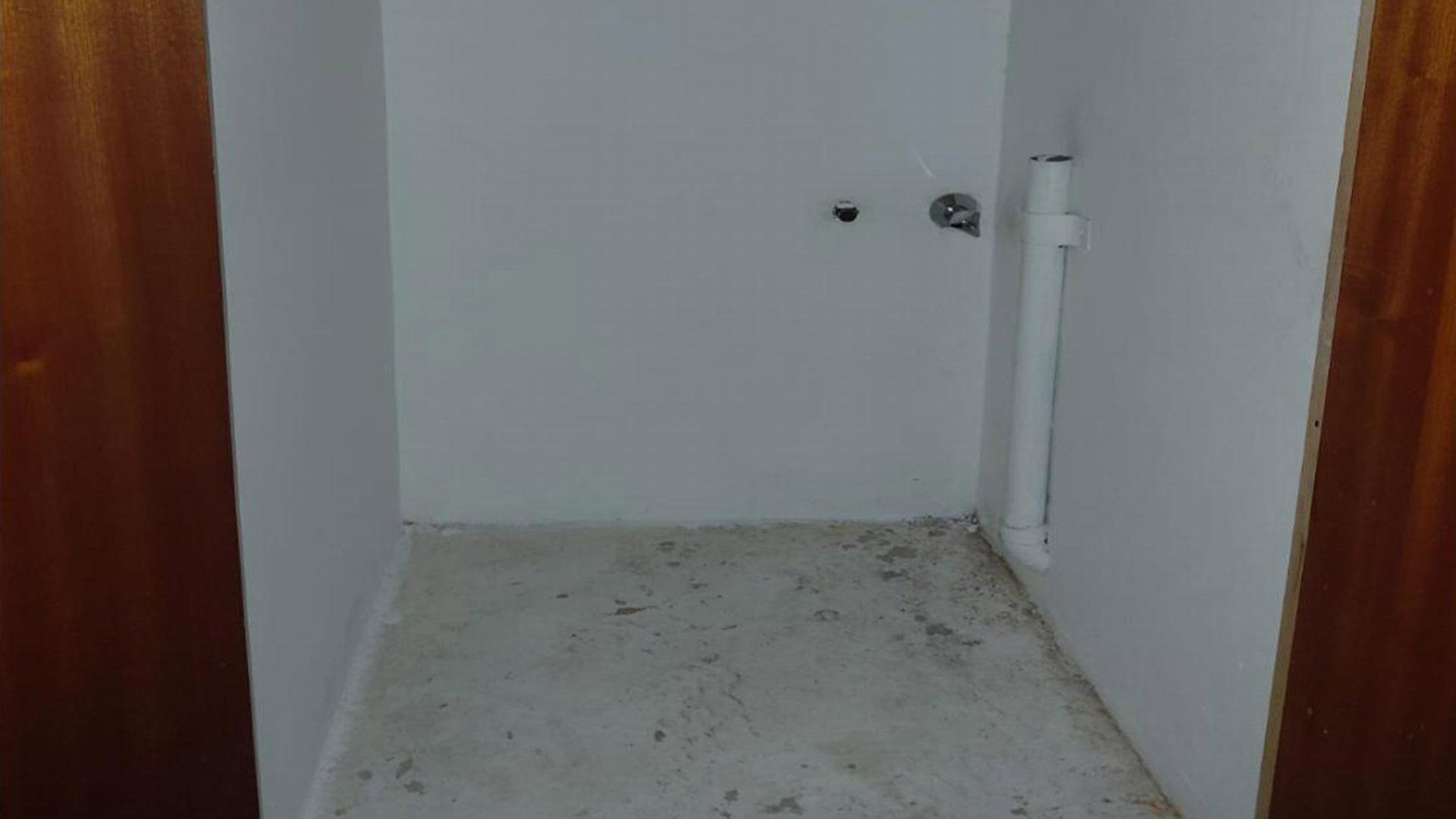 Spaces of property in Westdene (Bloemfontein)