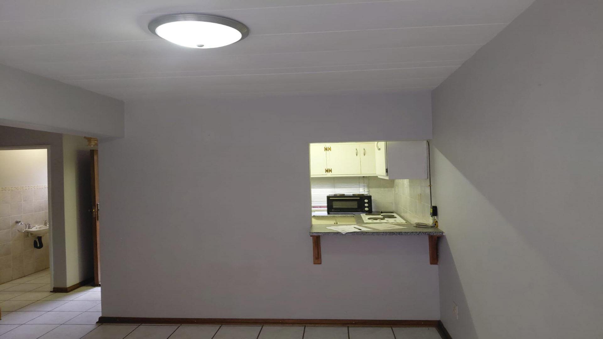 Lounges of property in Westdene (Bloemfontein)