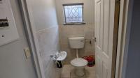 Guest Toilet of property in Westdene (Bloemfontein)