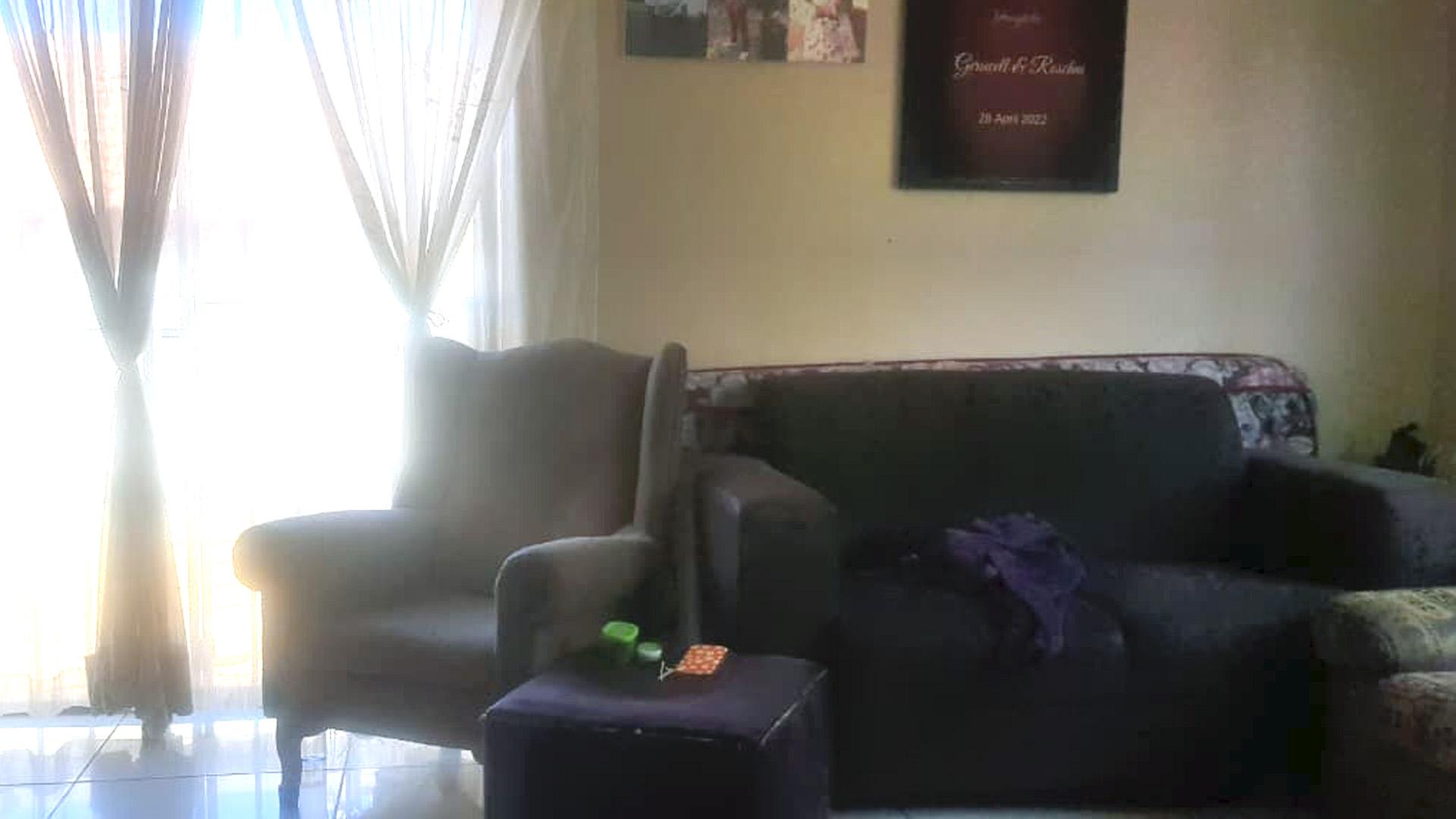 Lounges of property in Potchefstroom