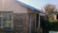 Front View of property in Potchefstroom