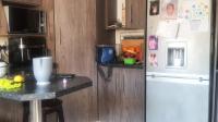 Kitchen of property in Potchefstroom