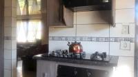Kitchen of property in Potchefstroom