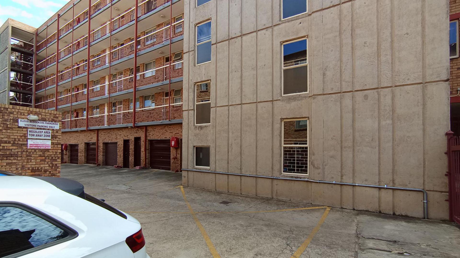 Front View of property in Wonderboom