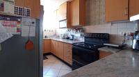 Kitchen - 11 square meters of property in Wonderboom