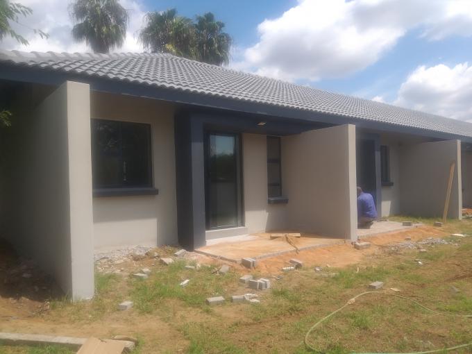 2 Bedroom House for Sale For Sale in Pretoria West - MR709276