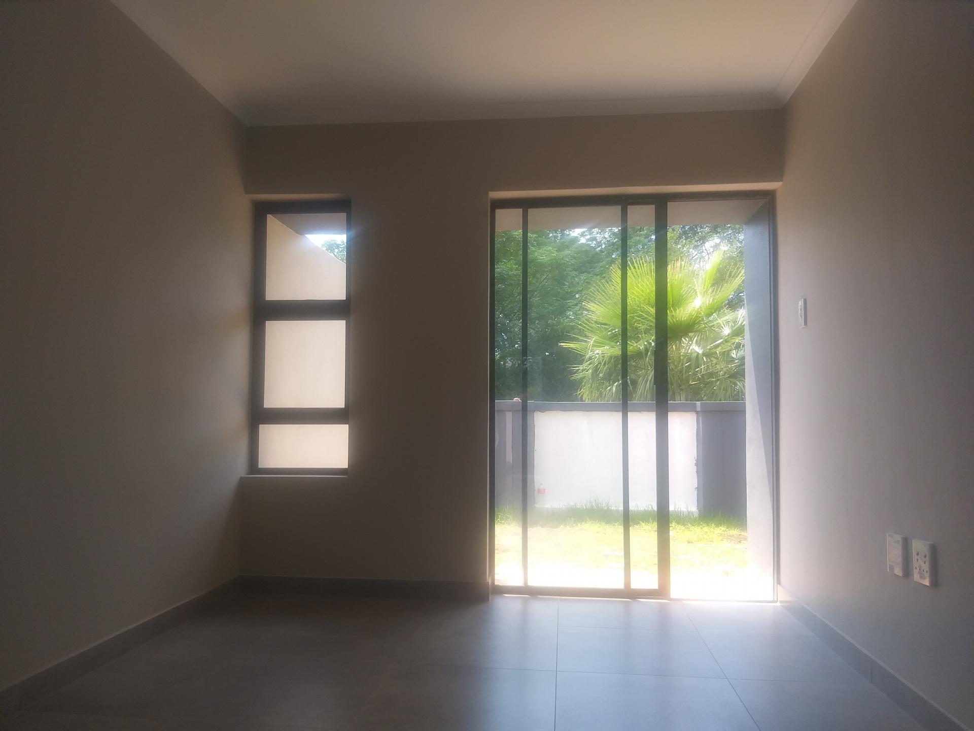  of property in Pretoria West