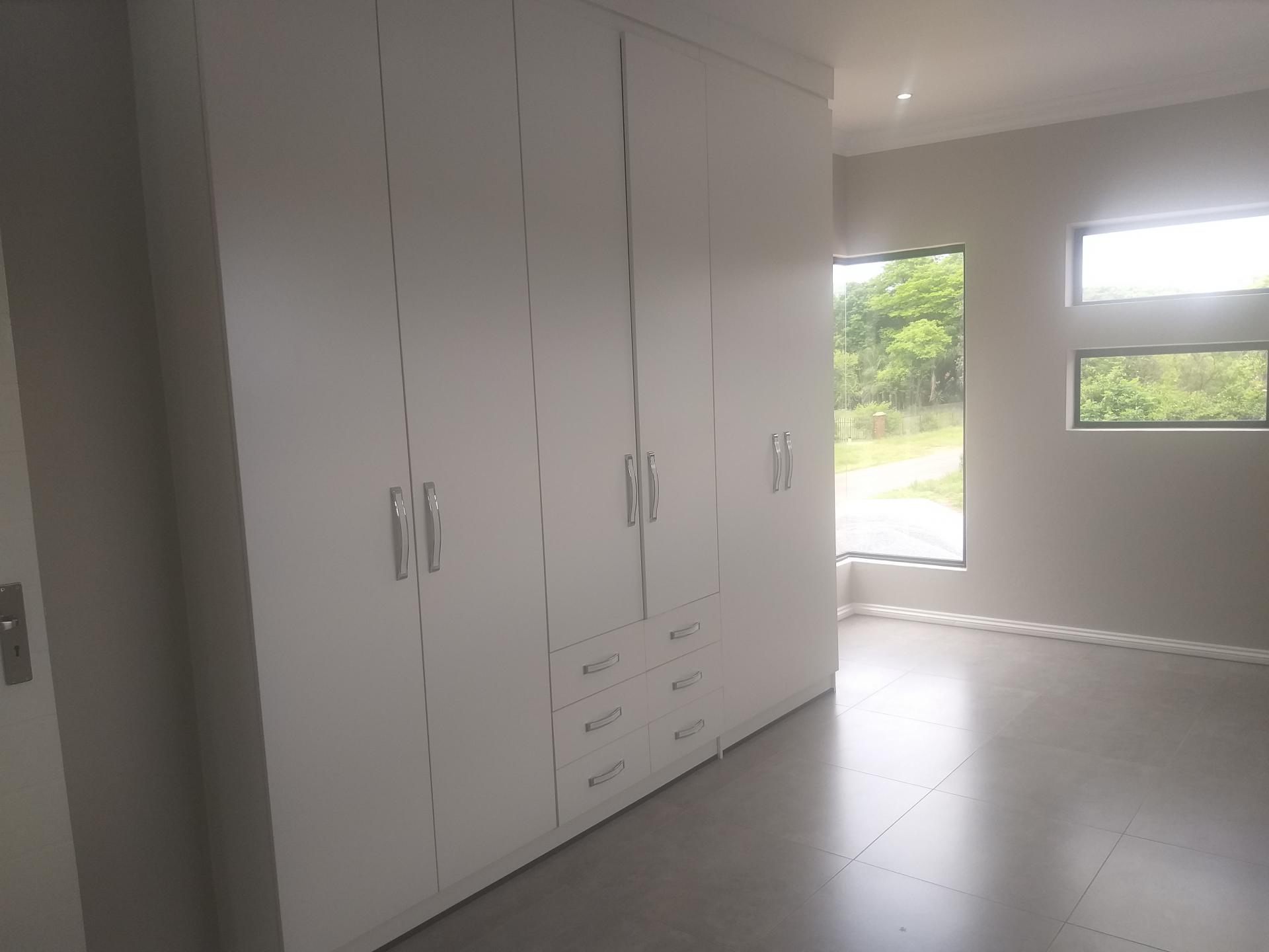  of property in Pretoria West