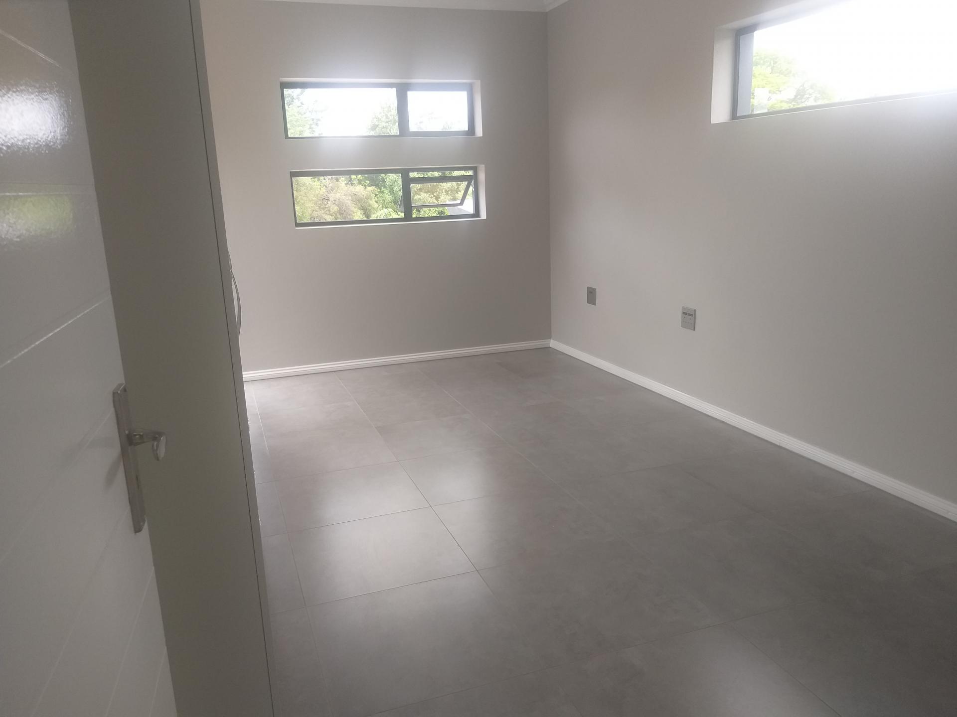  of property in Pretoria West