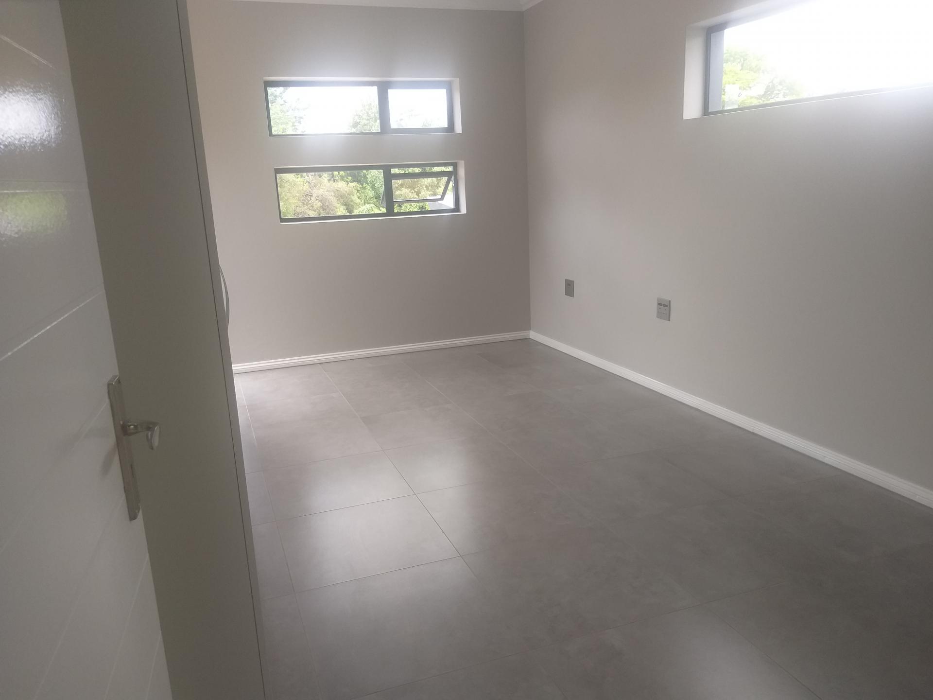  of property in Pretoria West