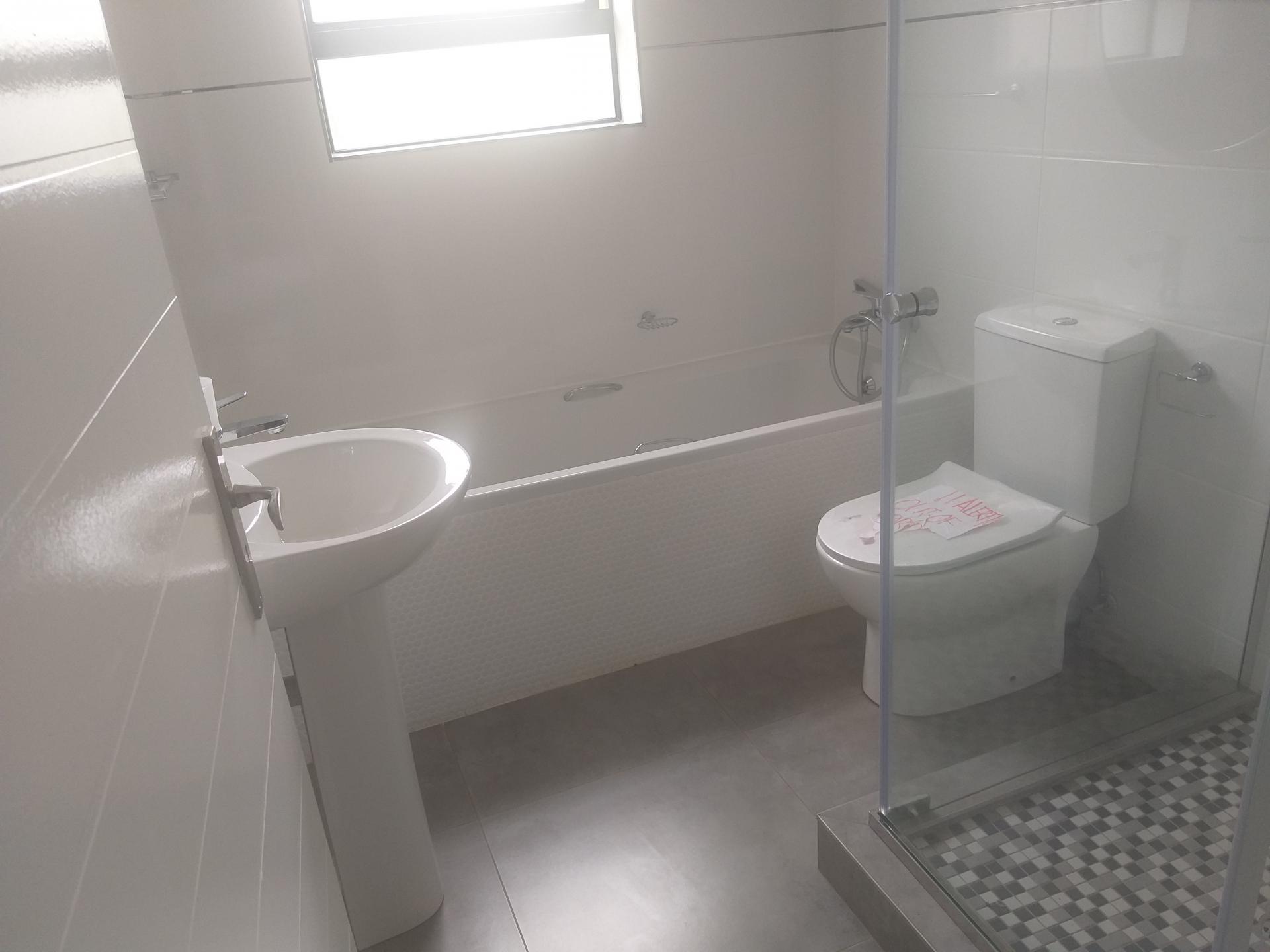  of property in Pretoria West