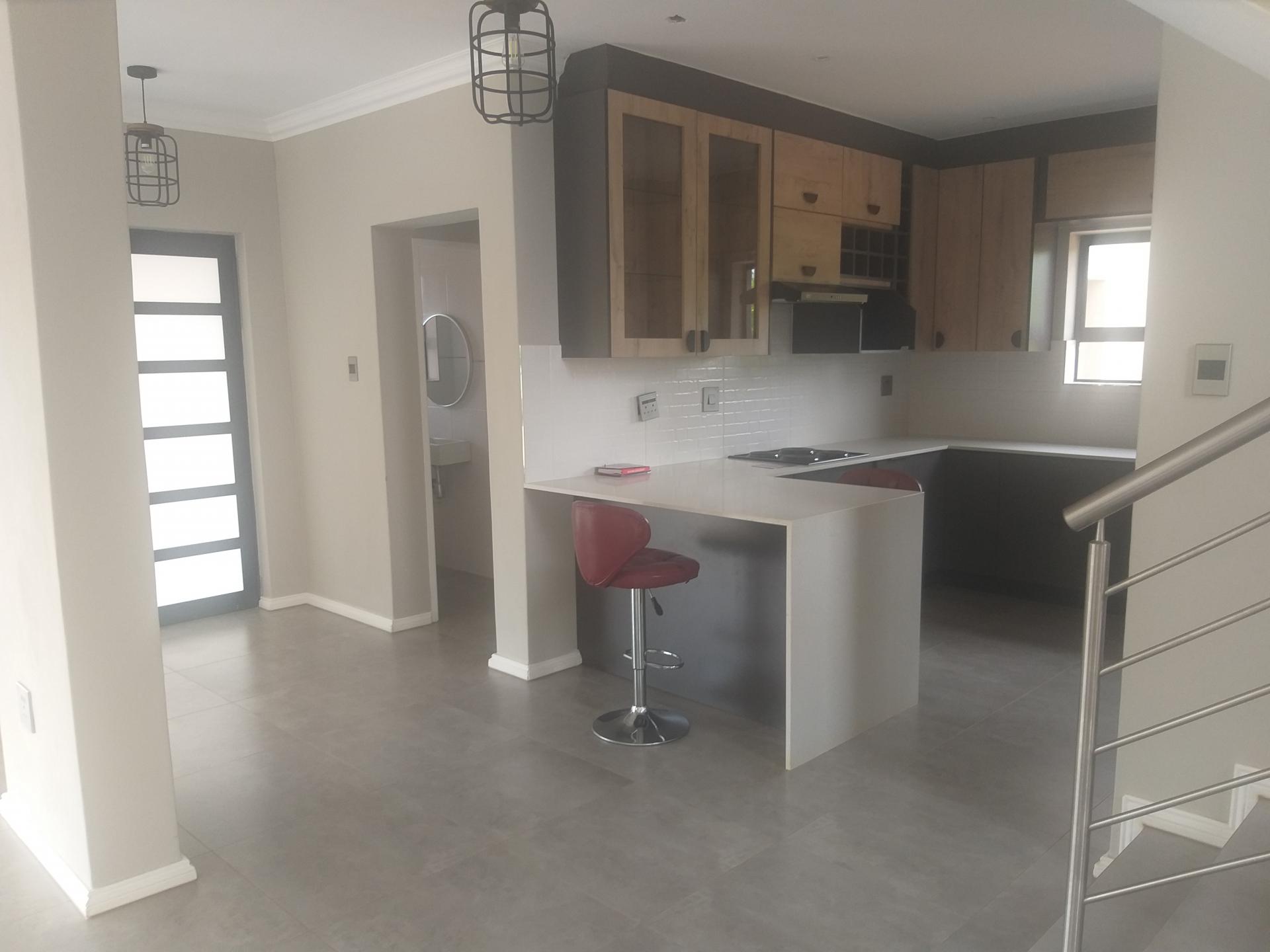  of property in Pretoria West