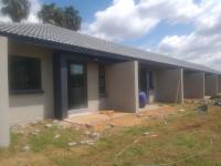  of property in Pretoria West