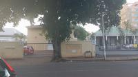 Front View of property in Bulwer (Dbn)