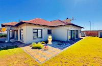 4 Bedroom 3 Bathroom House for Sale for sale in Savannah Country Estate