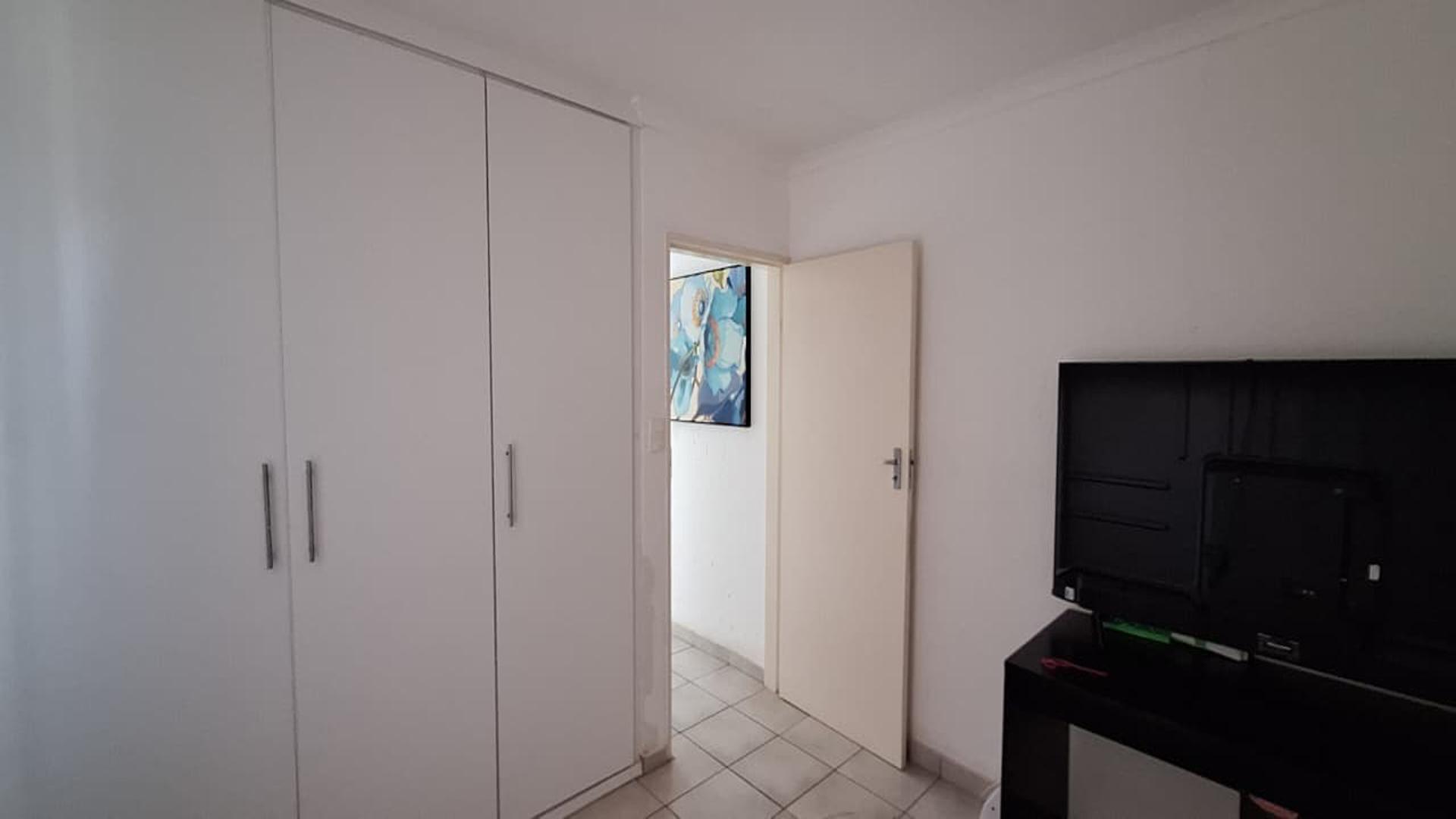 Bed Room 1 - 9 square meters of property in Princess A.H.