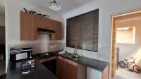 Kitchen - 8 square meters of property in Princess A.H.