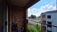 Balcony - 6 square meters of property in Princess A.H.