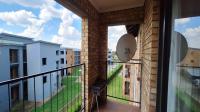 Balcony - 6 square meters of property in Princess A.H.