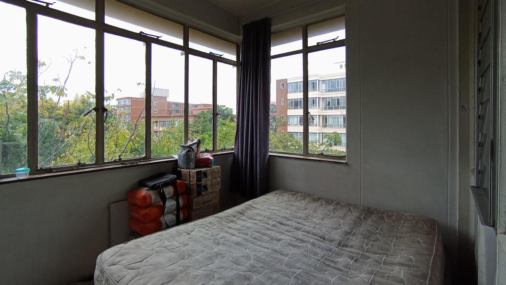Study - 10 square meters of property in Arcadia