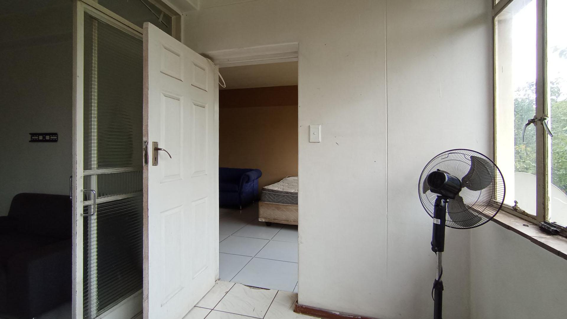 Study - 10 square meters of property in Arcadia