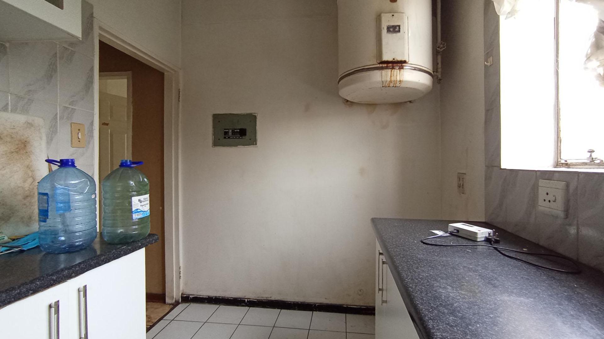 Kitchen - 7 square meters of property in Arcadia