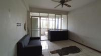 Bed Room 1 - 19 square meters of property in Arcadia