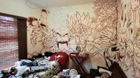 Bed Room 2 of property in Bloemfontein