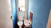 Guest Toilet of property in Bloemfontein