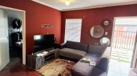 Lounges of property in Bloemfontein