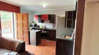 Kitchen of property in Bloemfontein