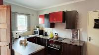 Kitchen of property in Bloemfontein