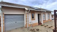 Front View of property in Bloemfontein