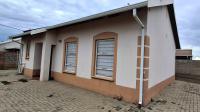 Front View of property in Bloemfontein