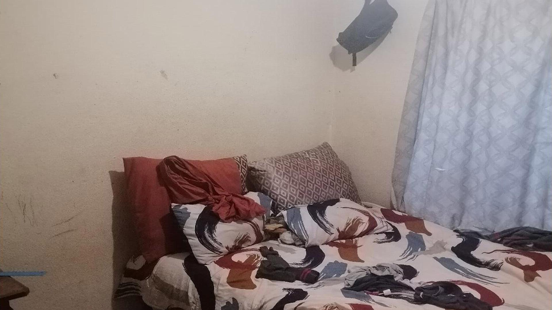Bed Room 1 of property in Tembisa