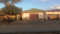Front View of property in Tembisa