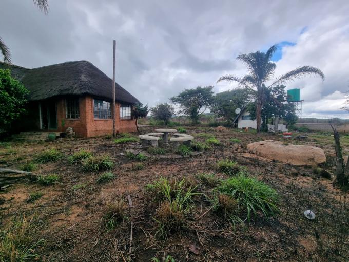 Smallholding for Sale For Sale in Polokwane - MR709298